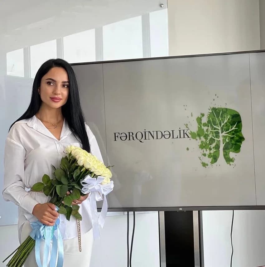 Şahnaz Abdullayeva